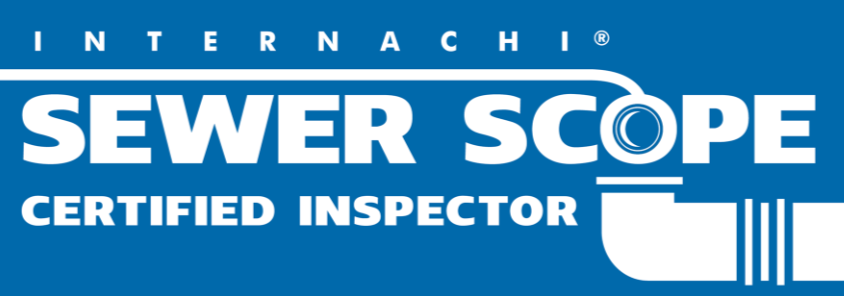InterNACHI Sewer Scope Certified Inspector